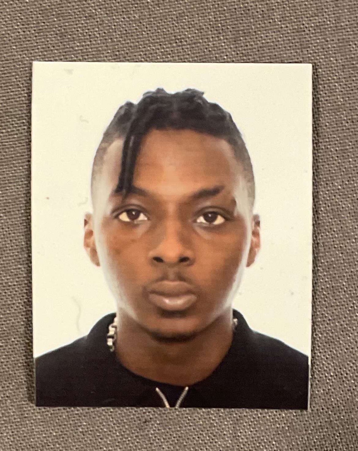 Kofi profile