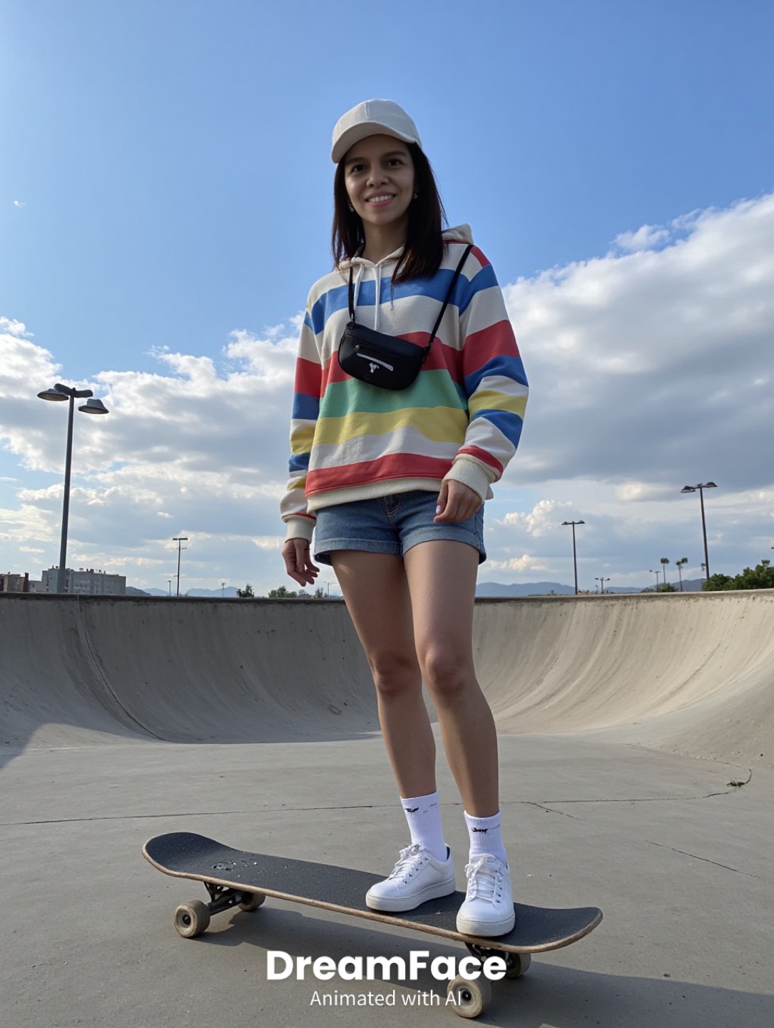 Emily Emotin profile