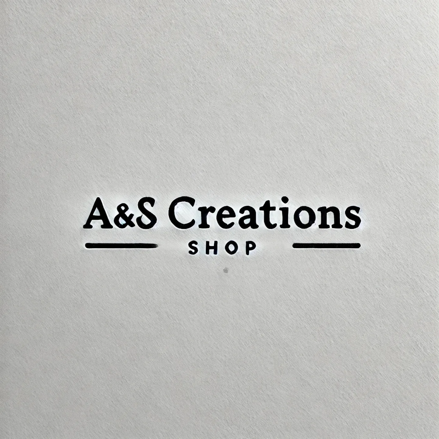 A S Creations profile