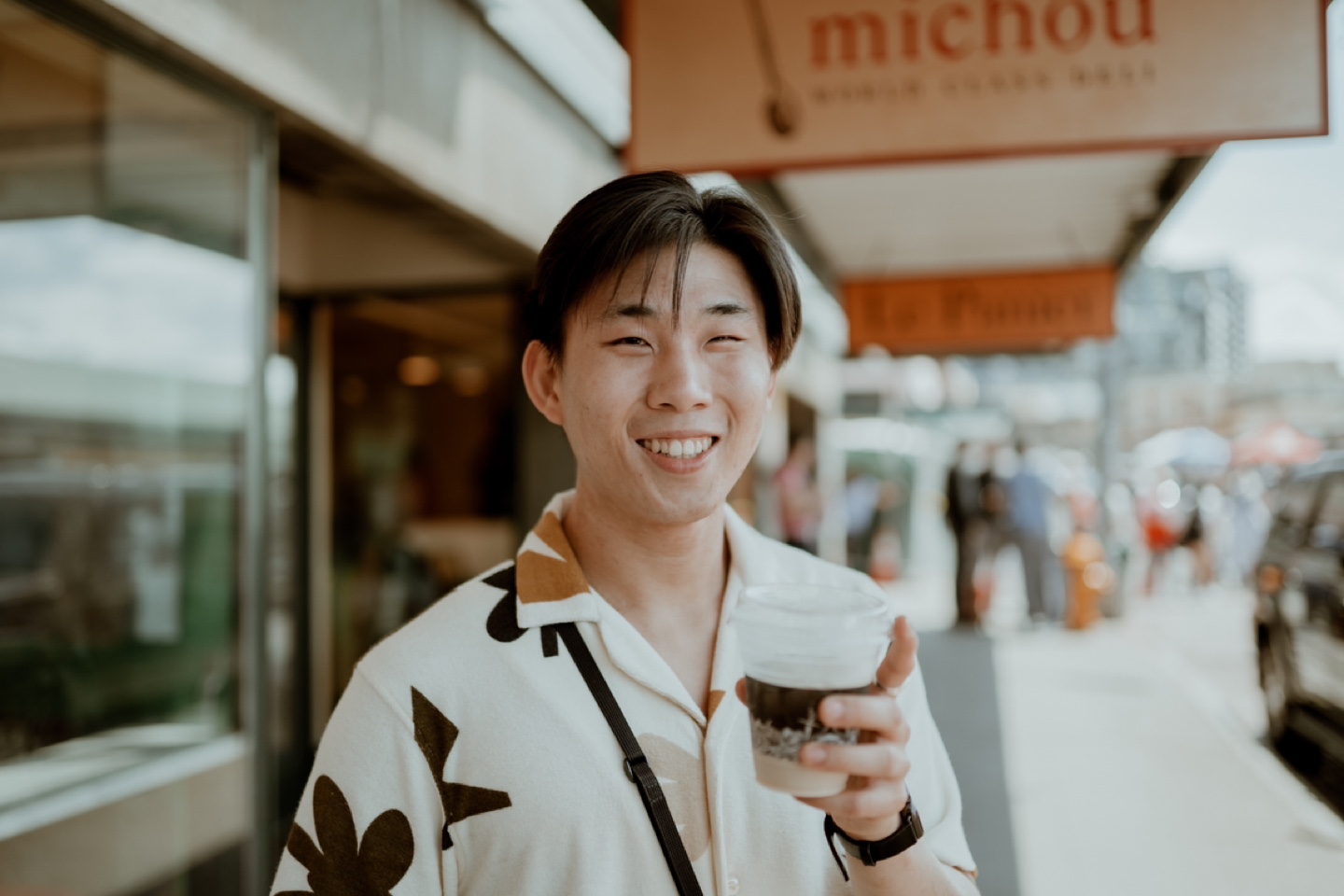 Thomas Jin profile