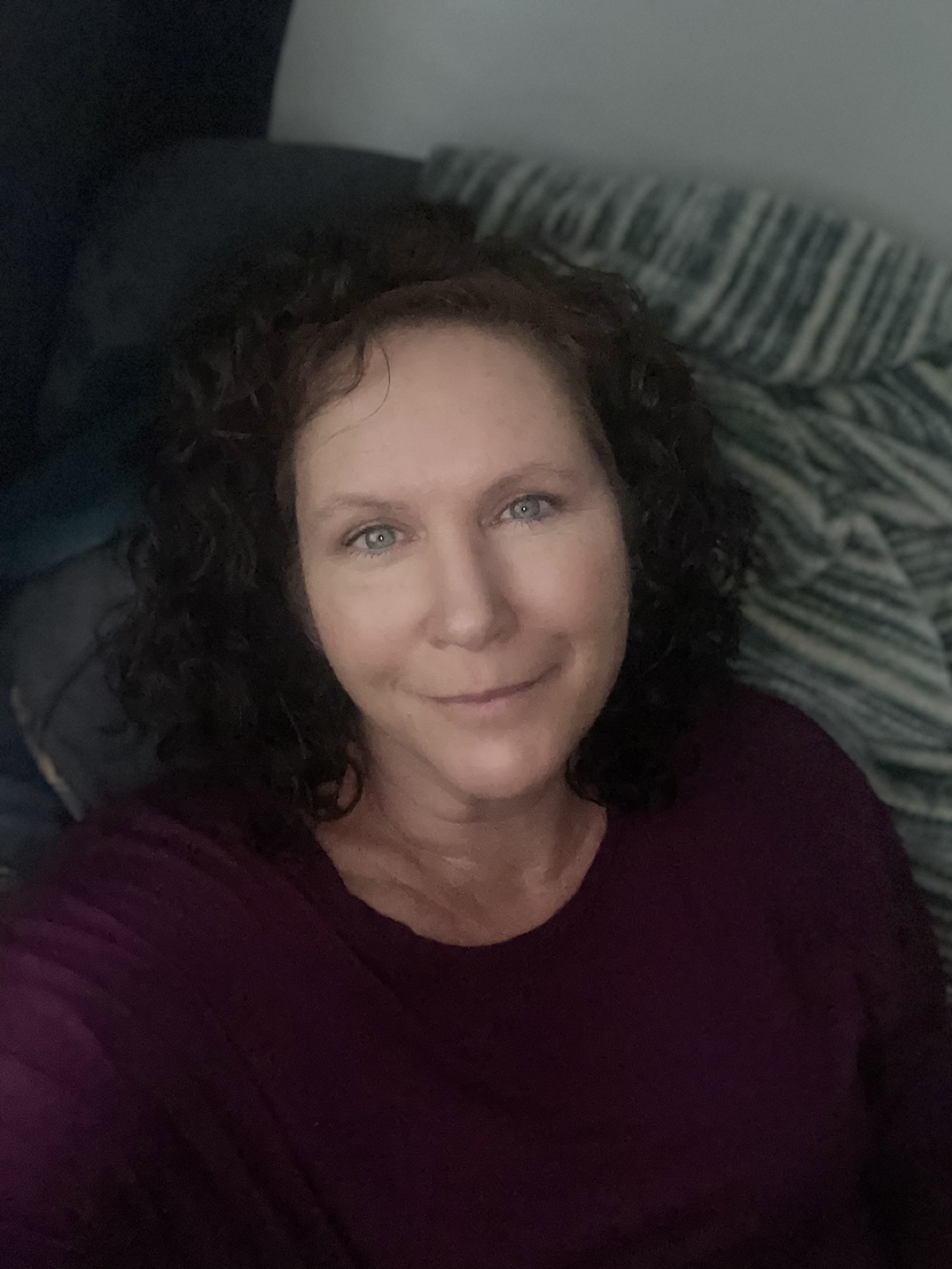 Liz wilcher profile