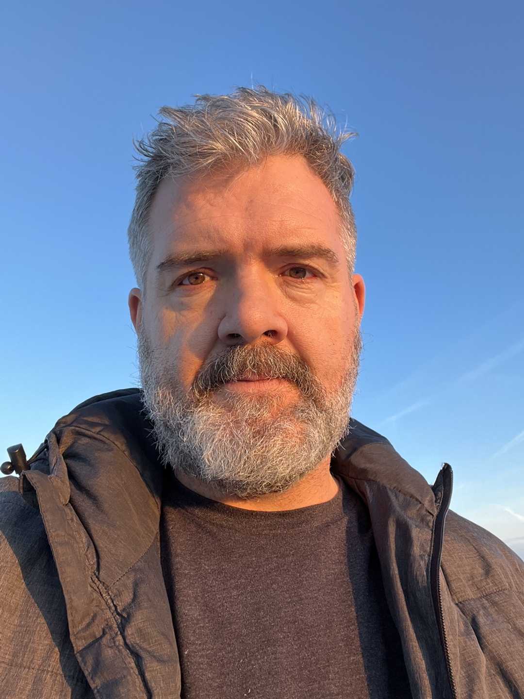 Peter profile