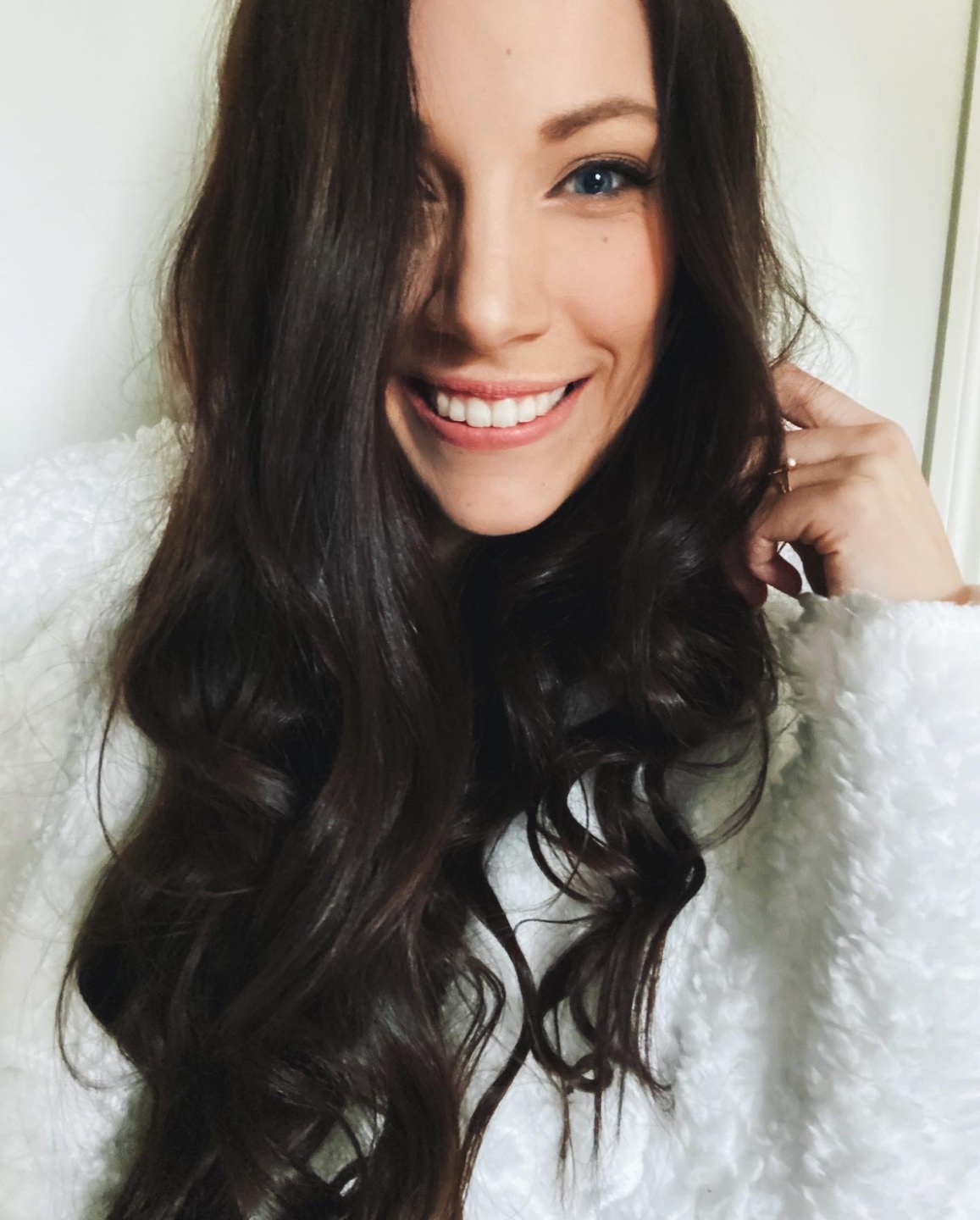 Tracy profile