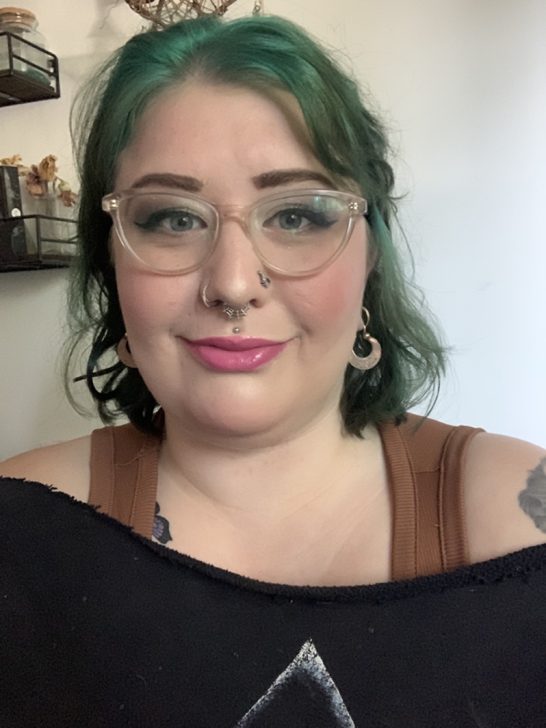 Courtney Brytan profile
