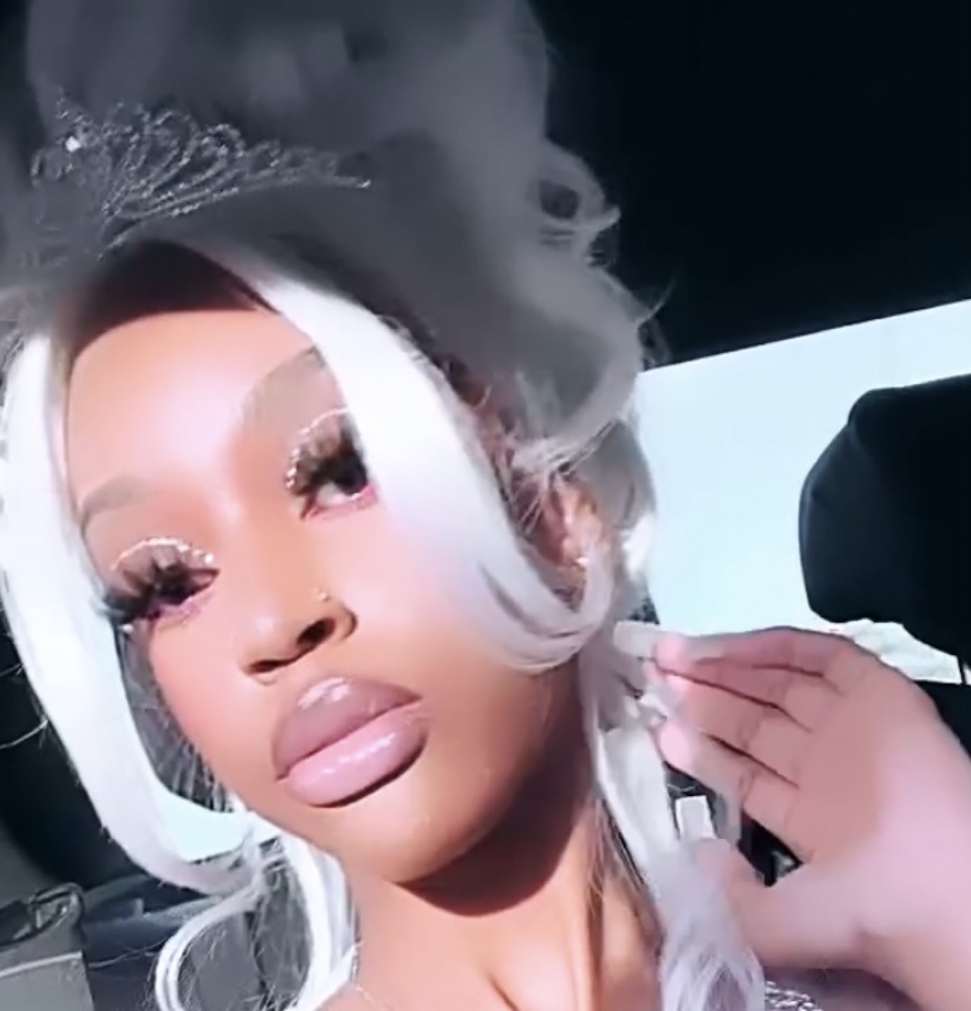 Kaniyah Tanae profile