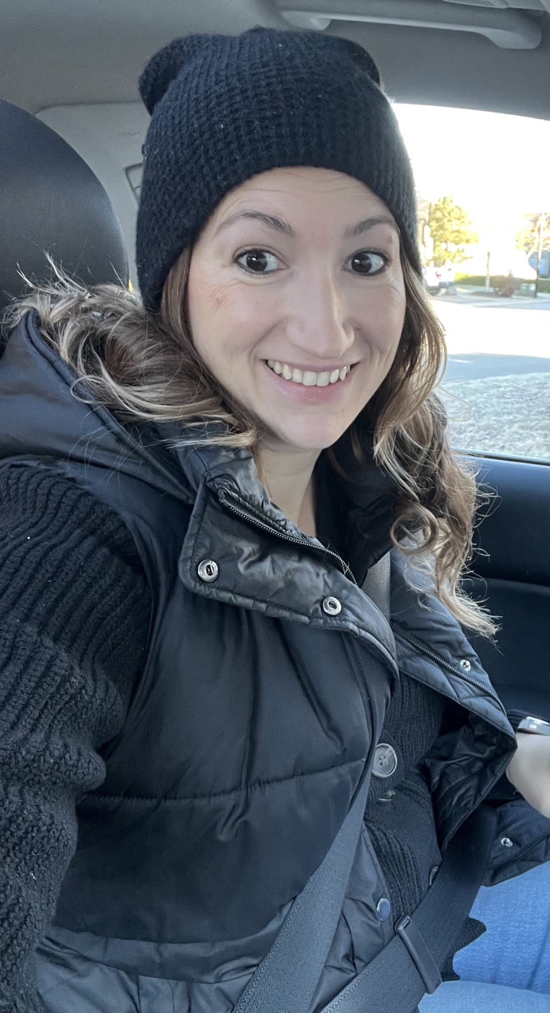 Krista profile