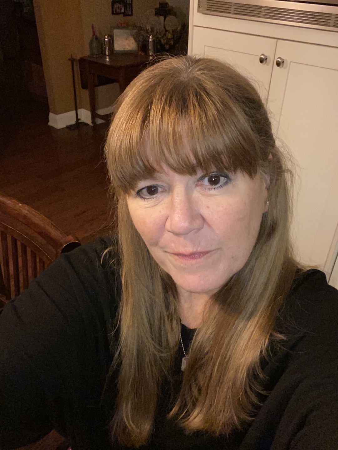 Mary Marg Quennell profile