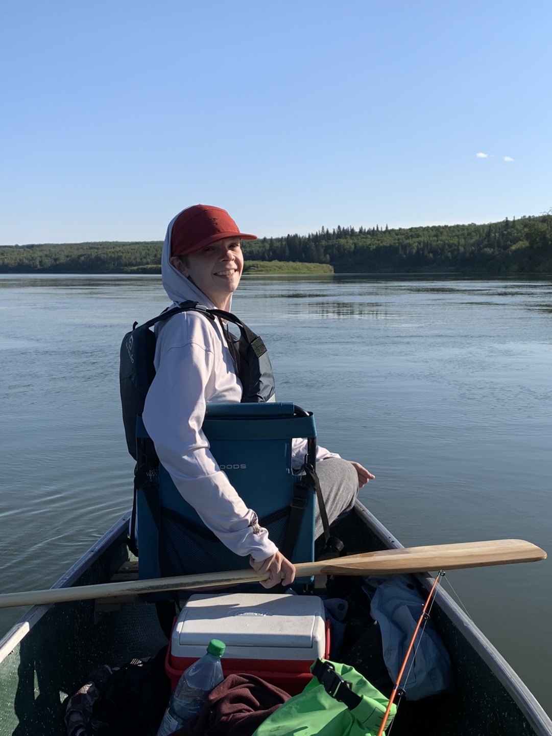 Emily Skiba profile