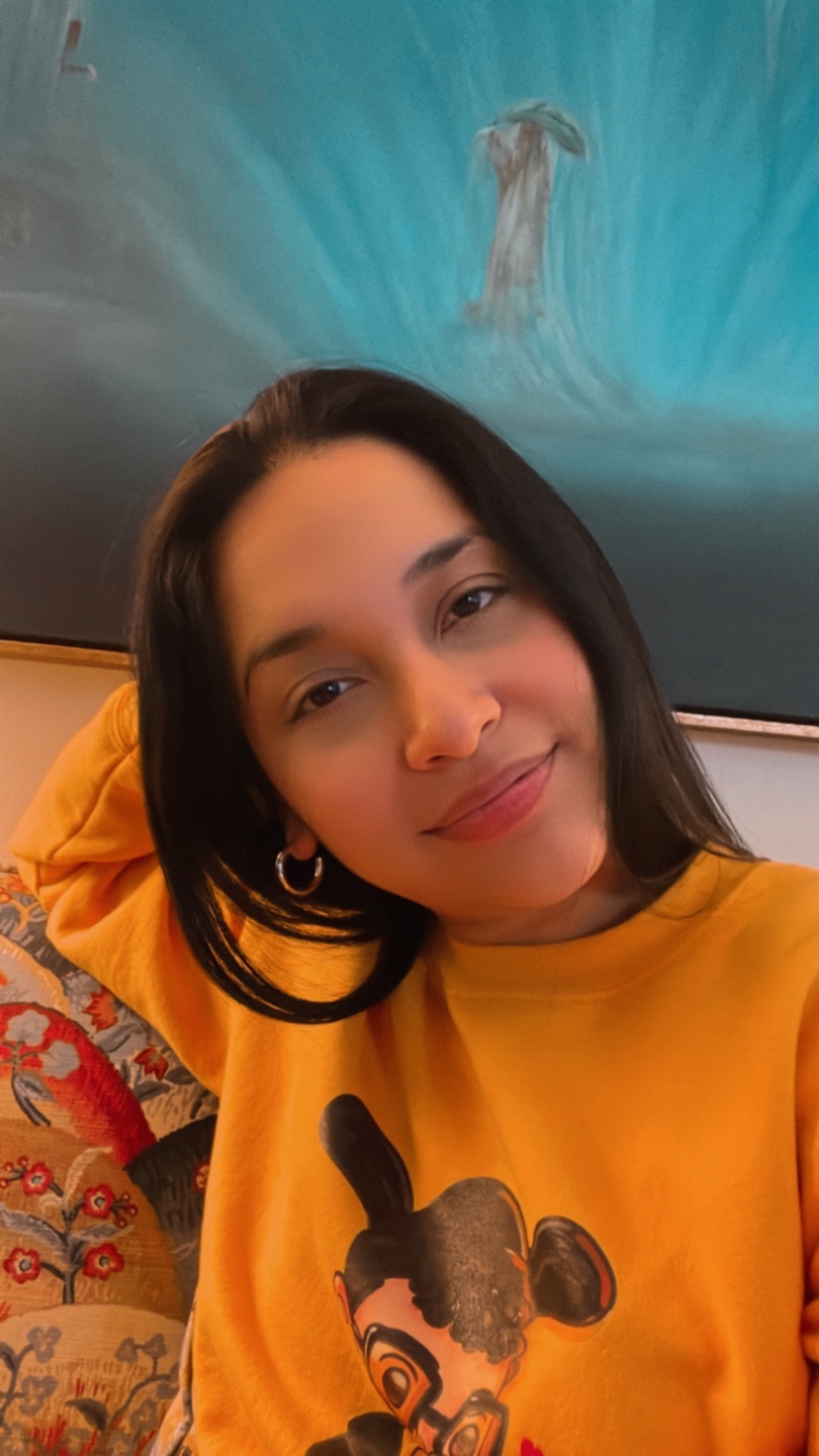 Chrystine Garzon profile