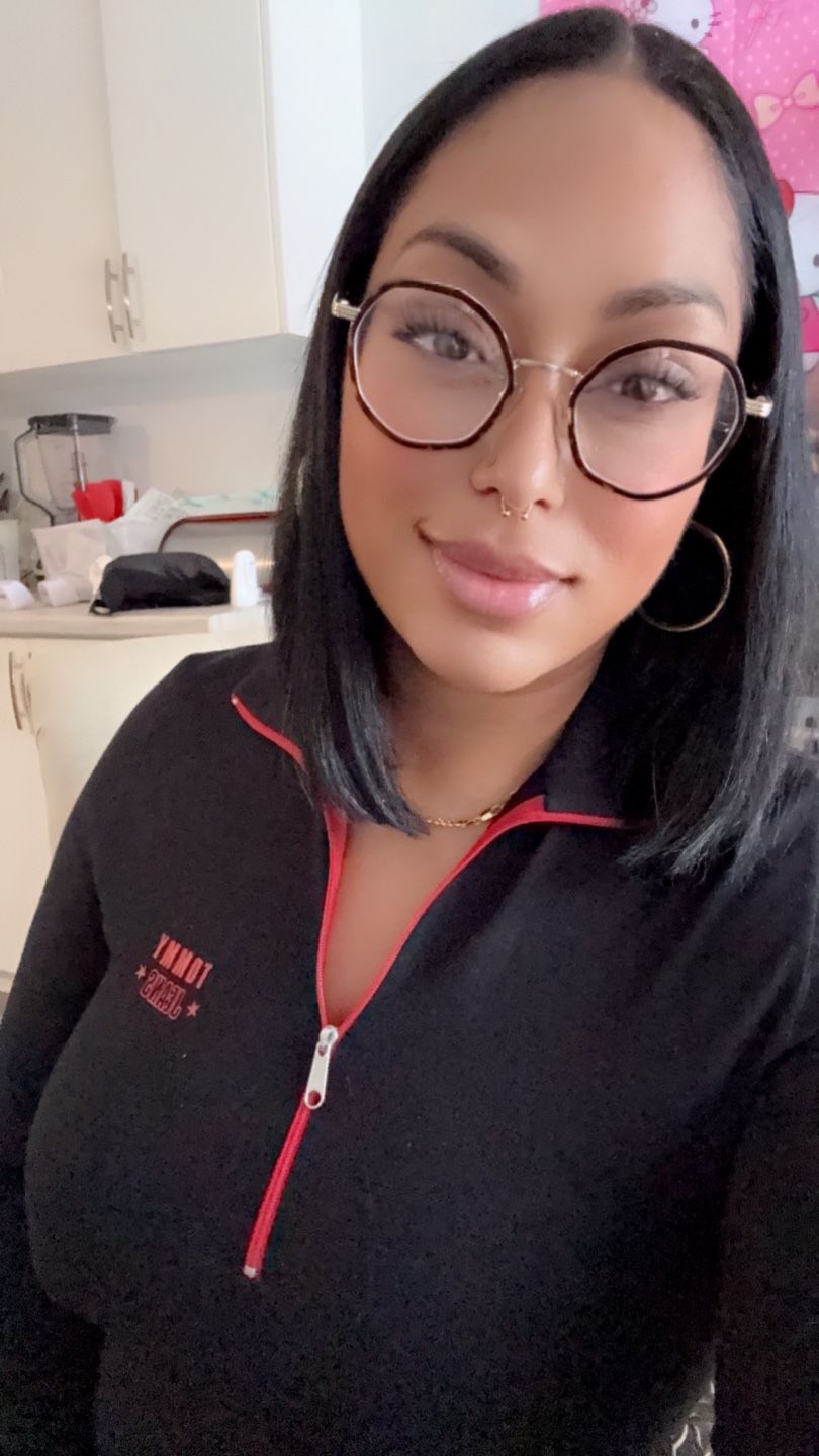 Amanda
