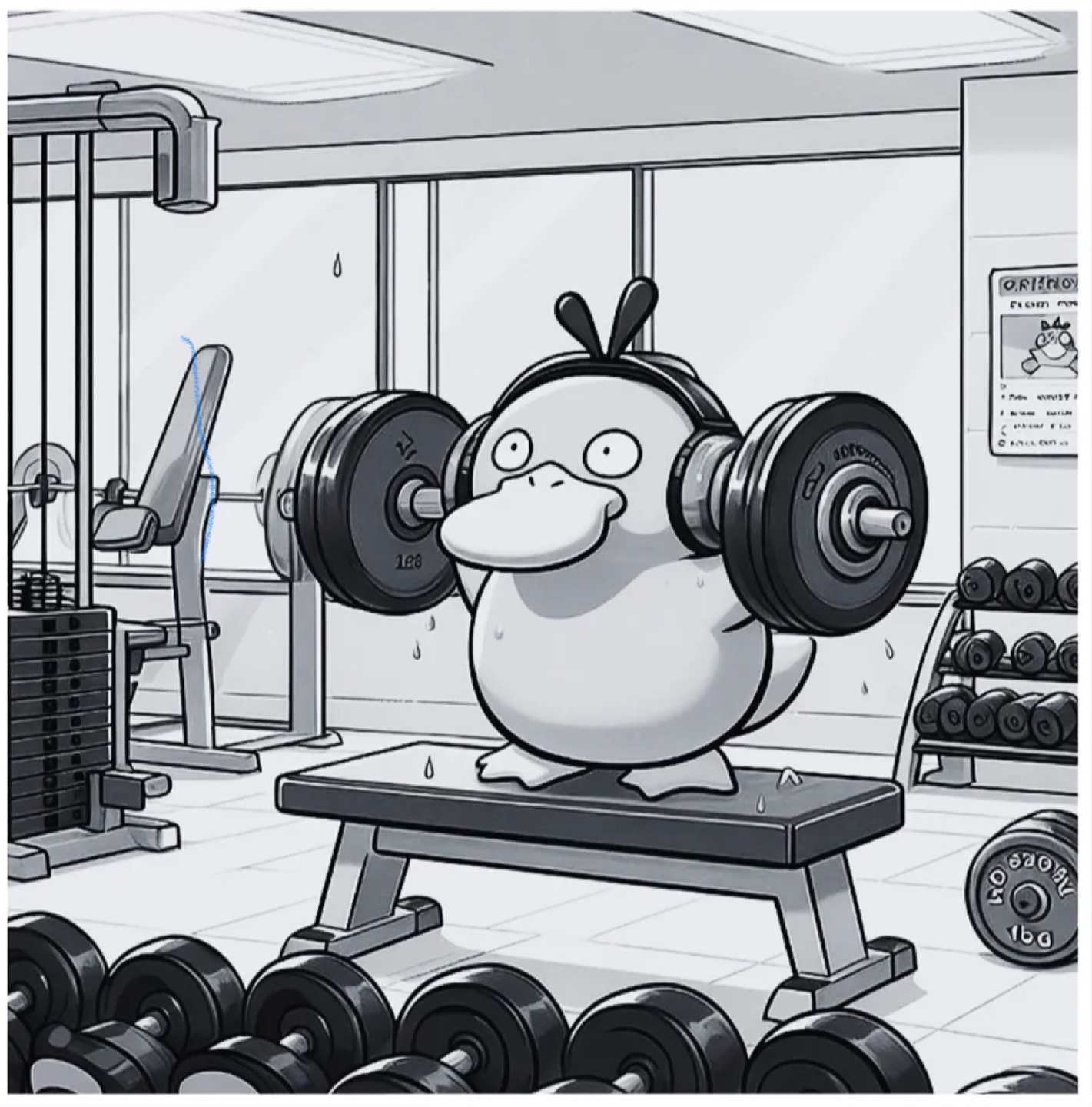 Tan profile