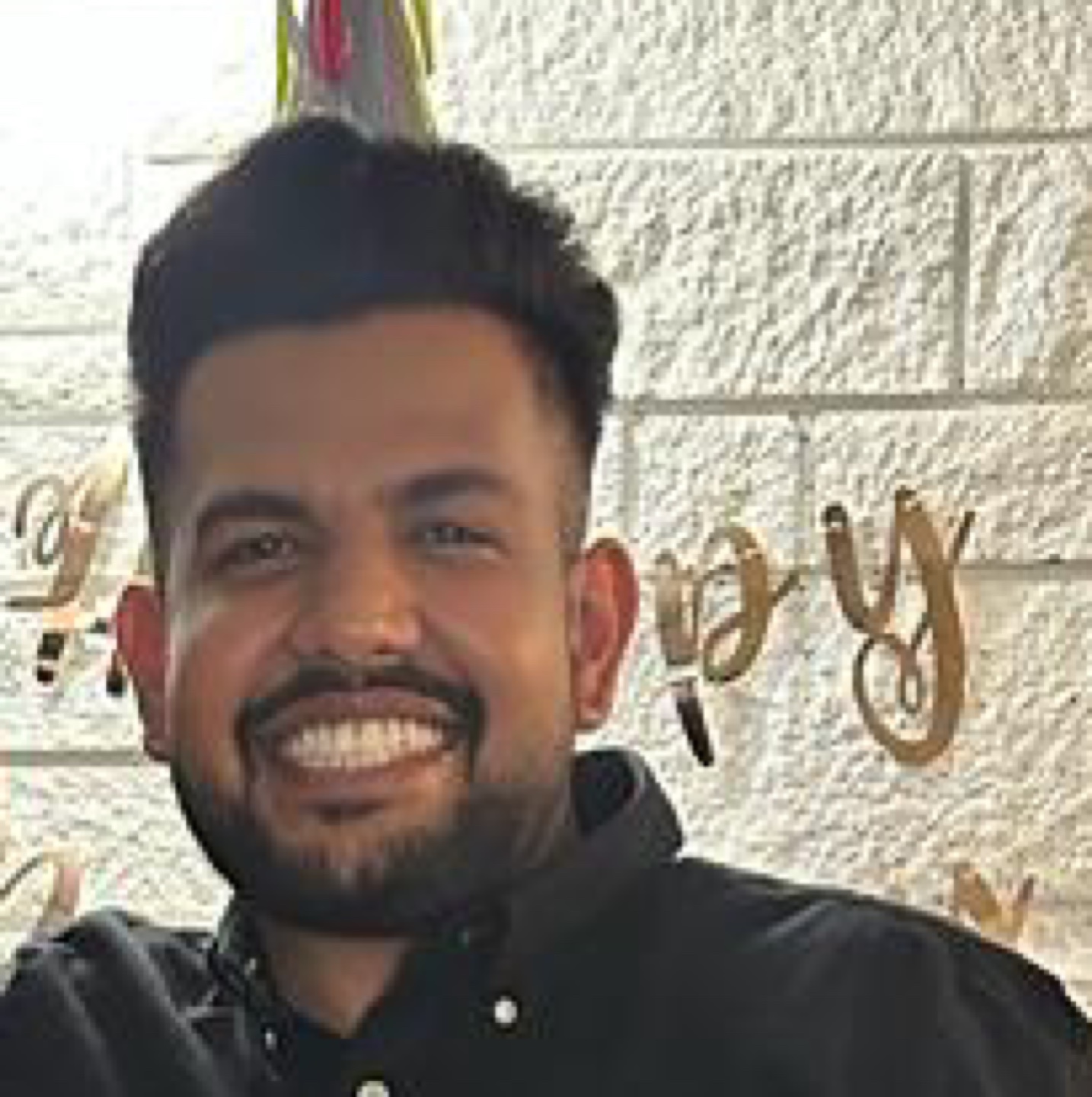 Karan Takiar profile