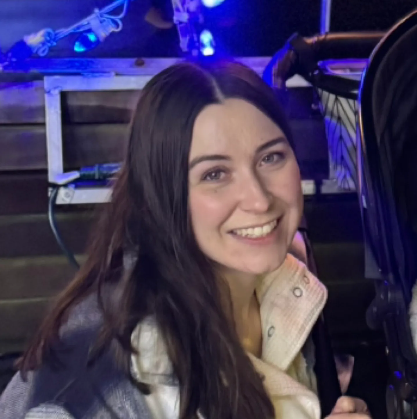 Erin Galbraith profile