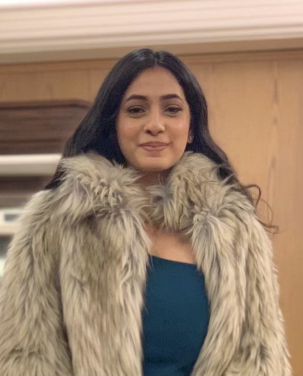Preksha Gupta profile