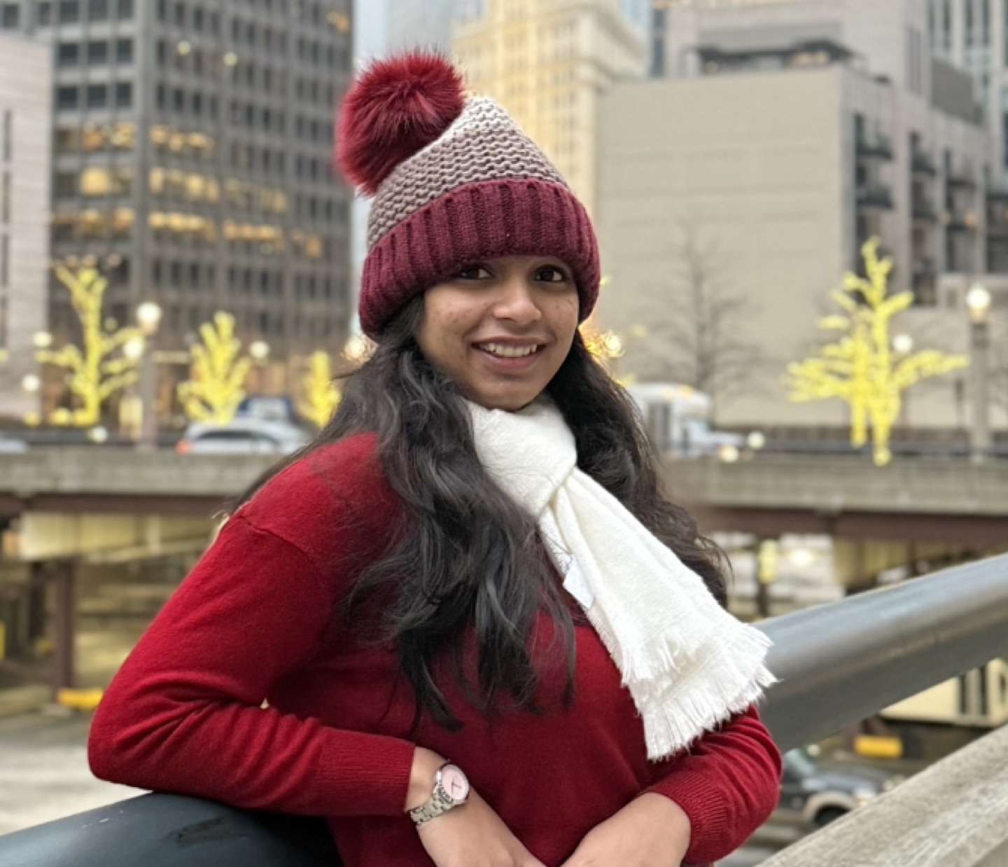 Tejaswi profile