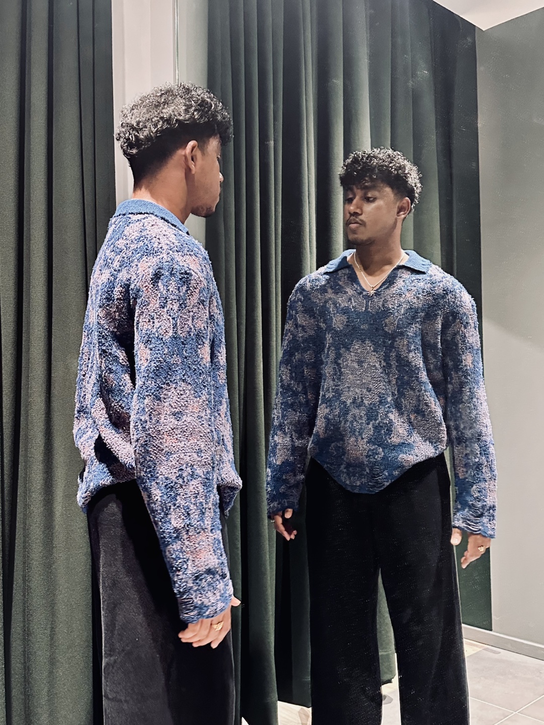 Kdot profile