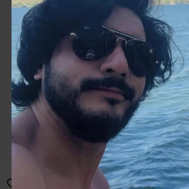 Gandhi