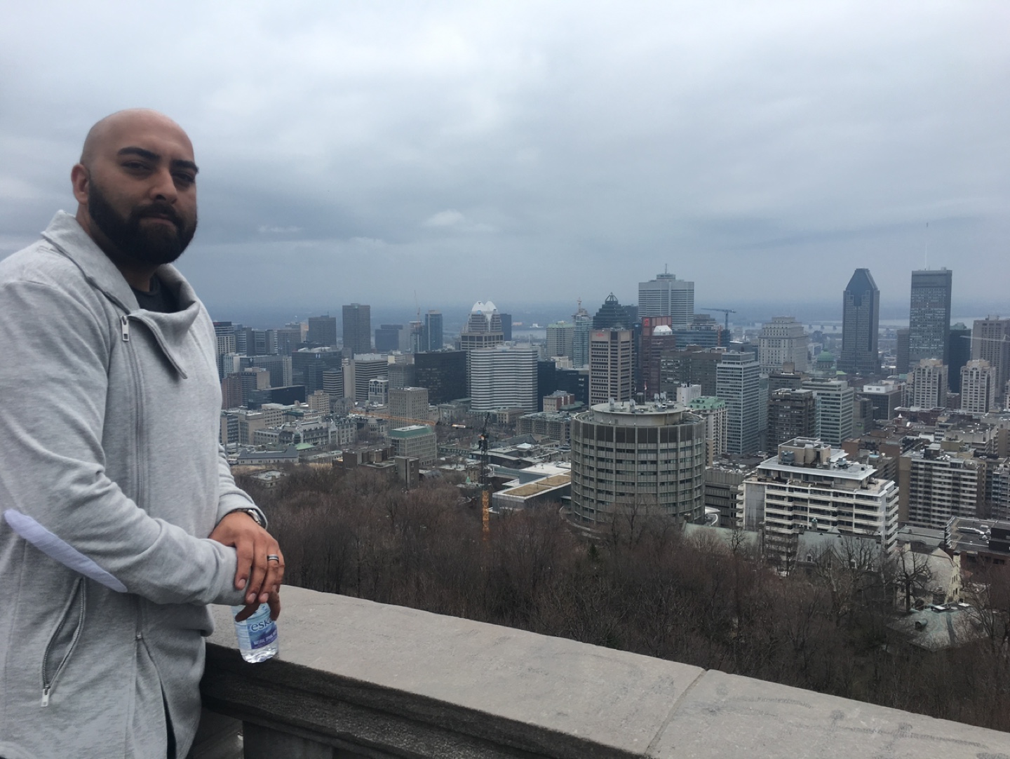 Yaser Mirza profile