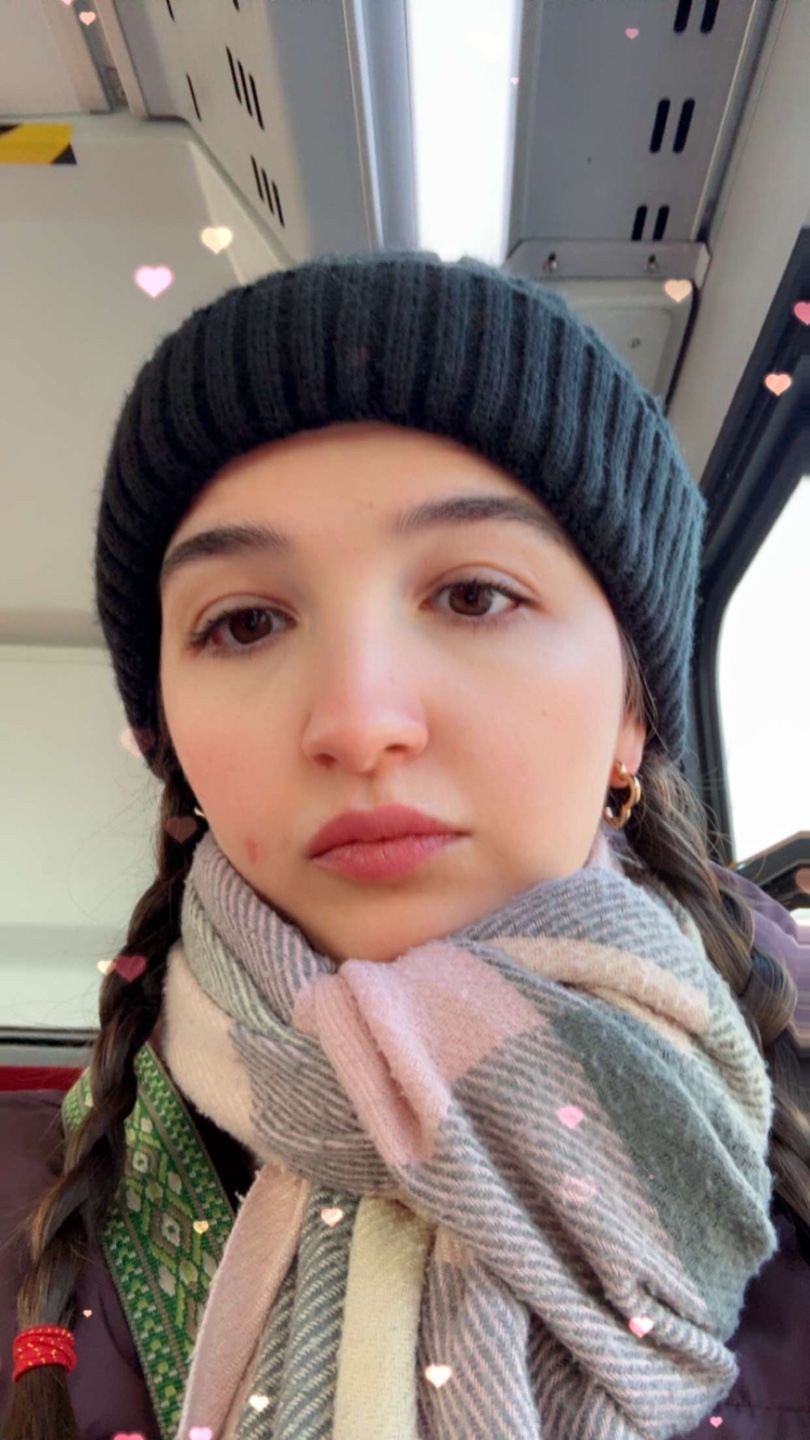 Jara profile