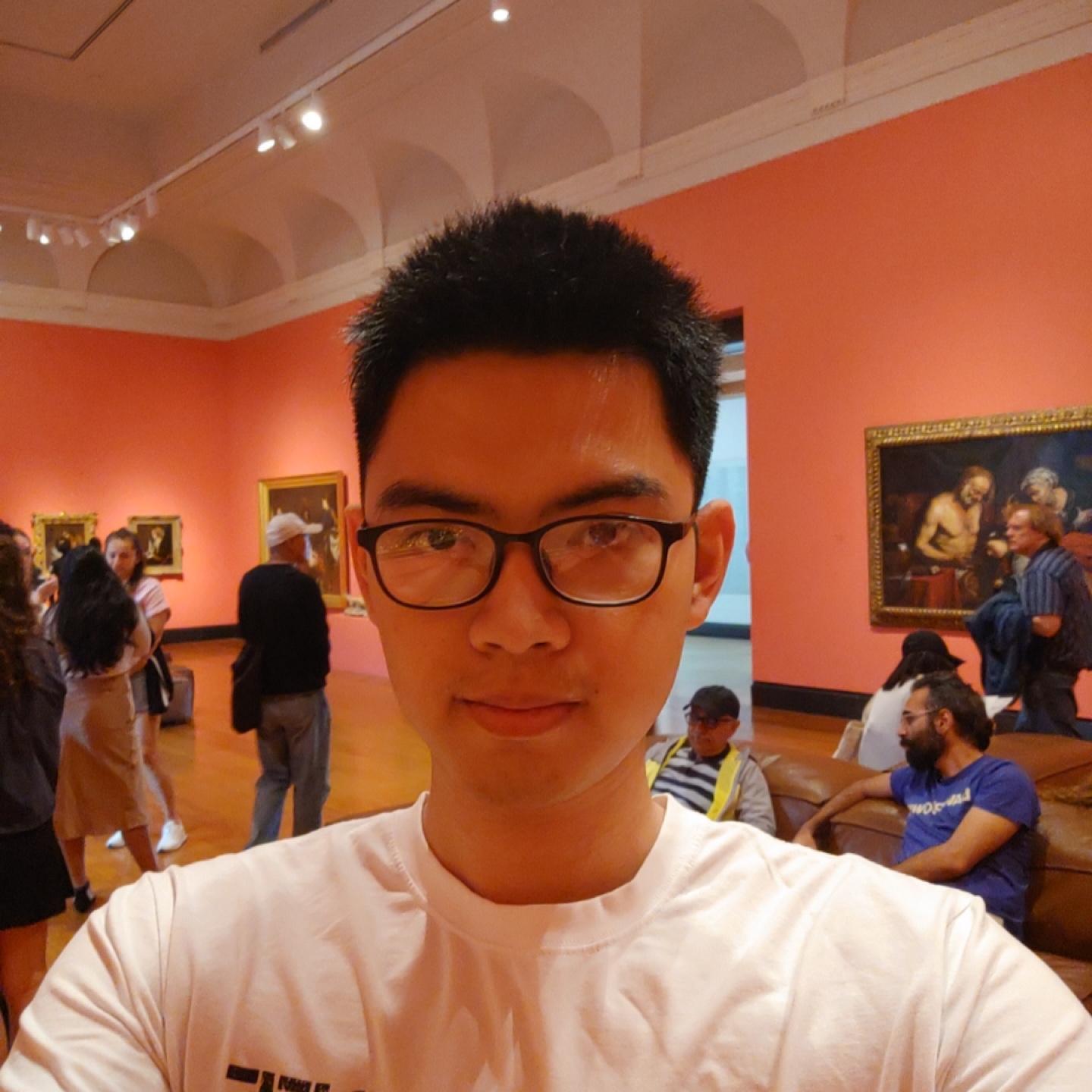 Dan Le profile
