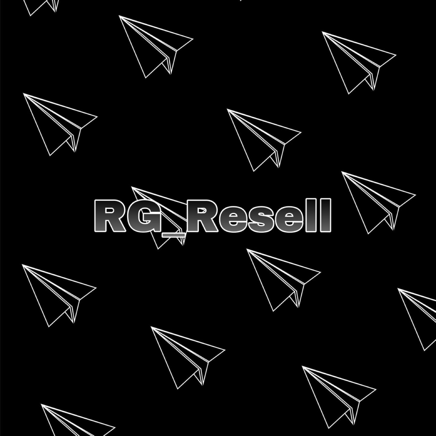 RGResell profile