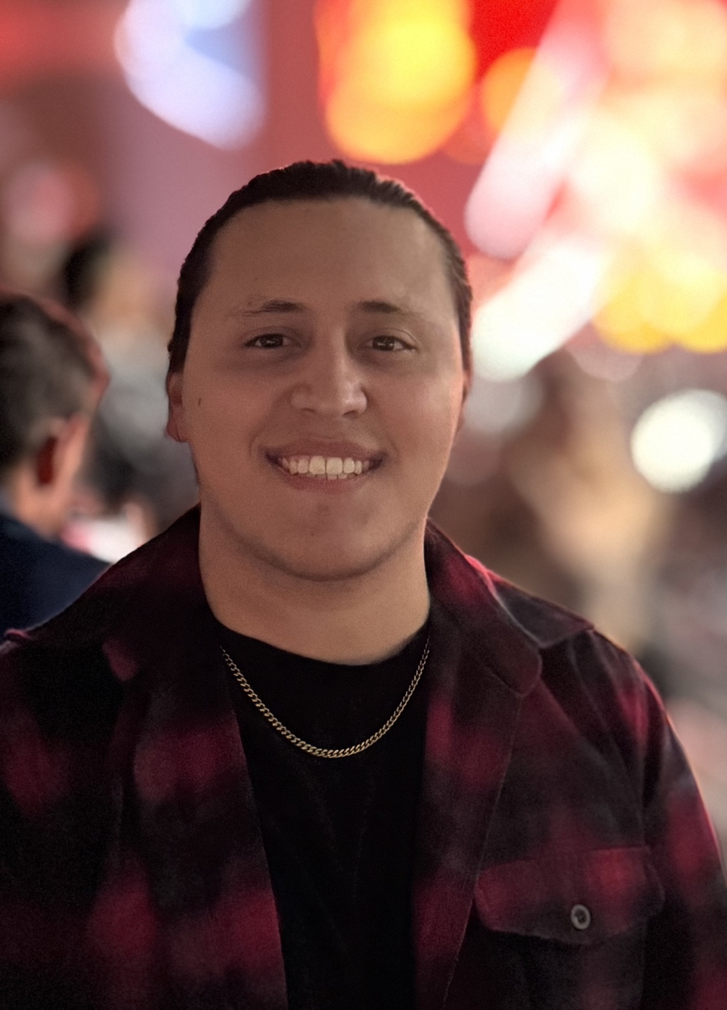 Daniel Garcia profile