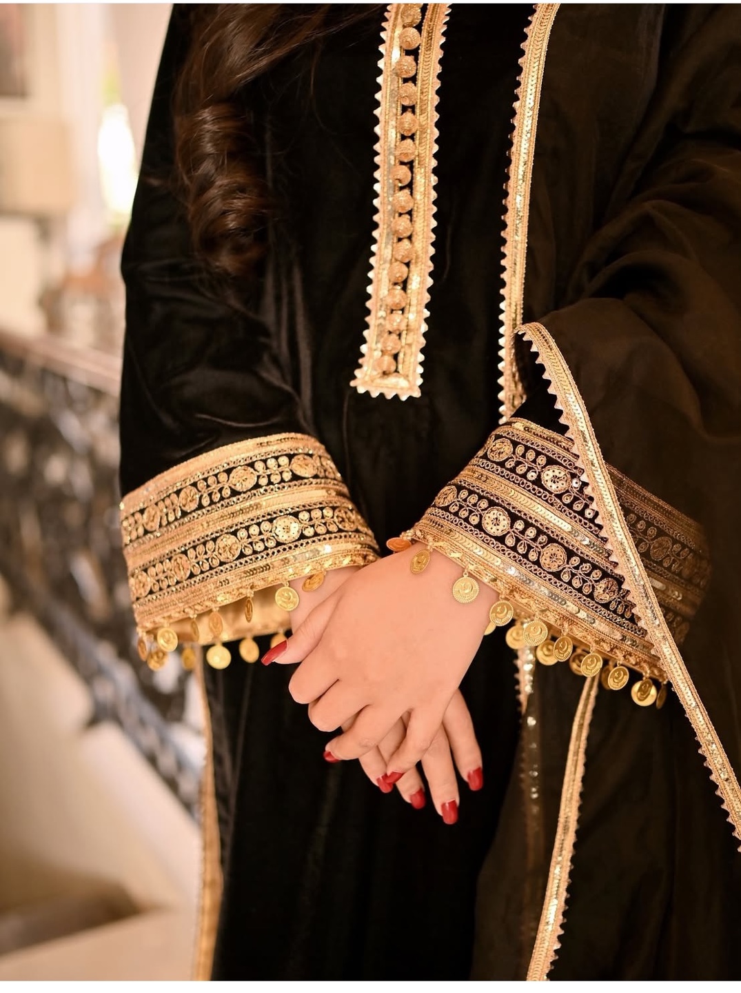 Syeda Amber Rasheed profile