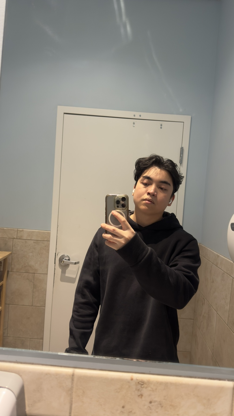 Jude Villarino profile