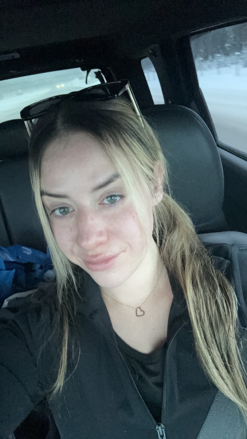 Lauren profile