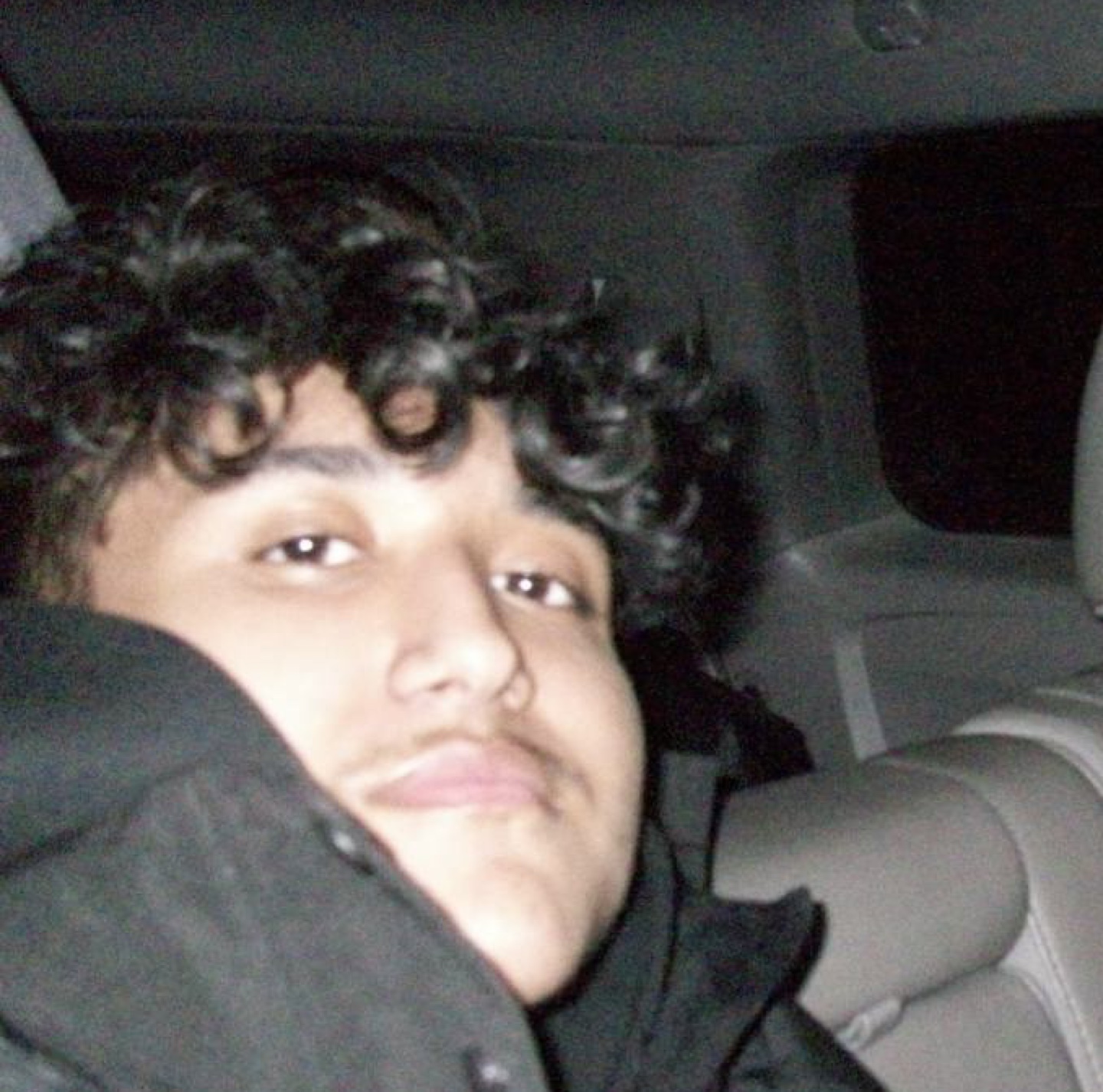 Mohammed profile