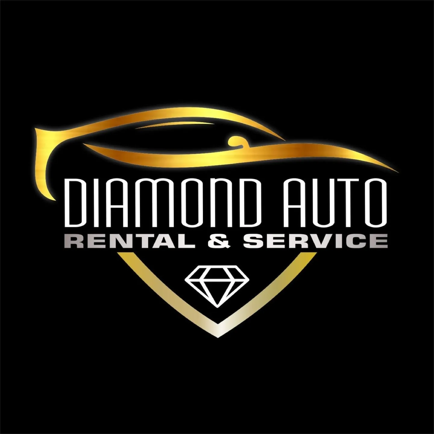Diamond profile