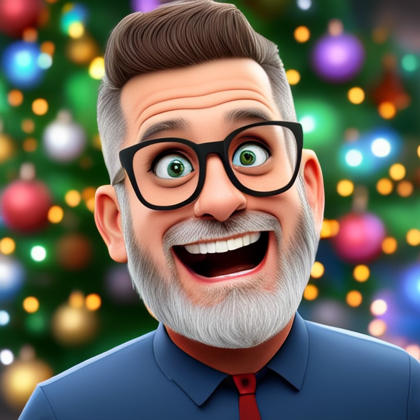 Michael profile