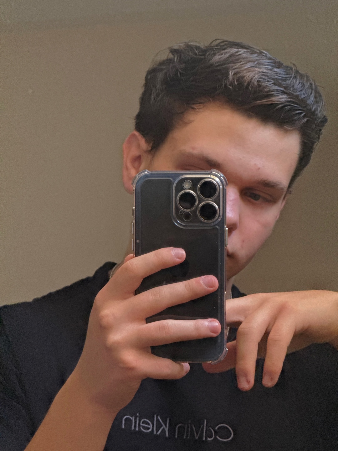 Maks profile