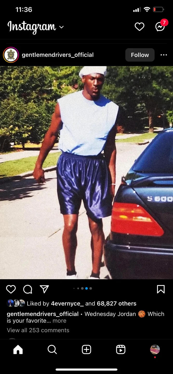 Franklin Saint profile