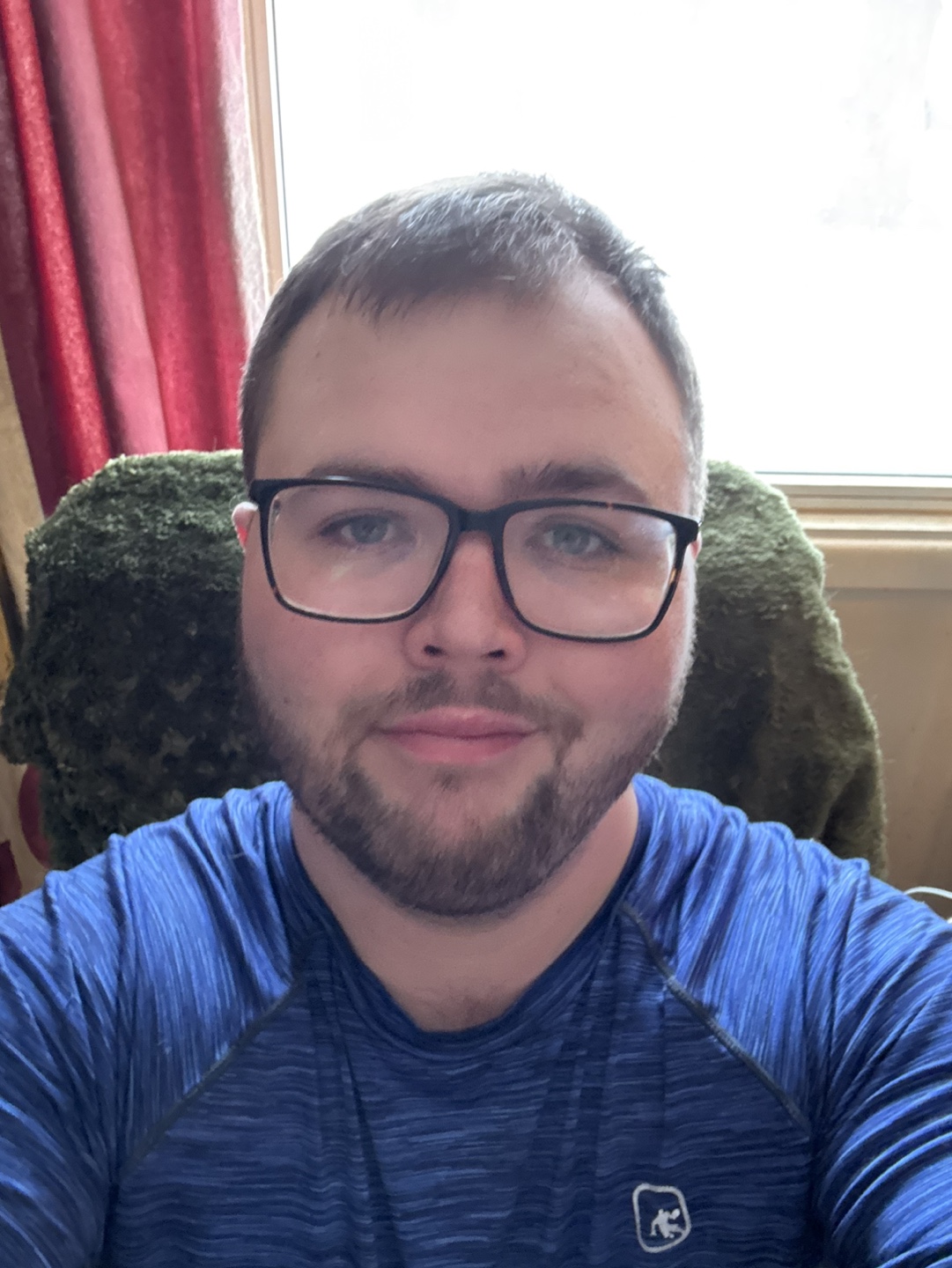 Spencer Schumacher profile