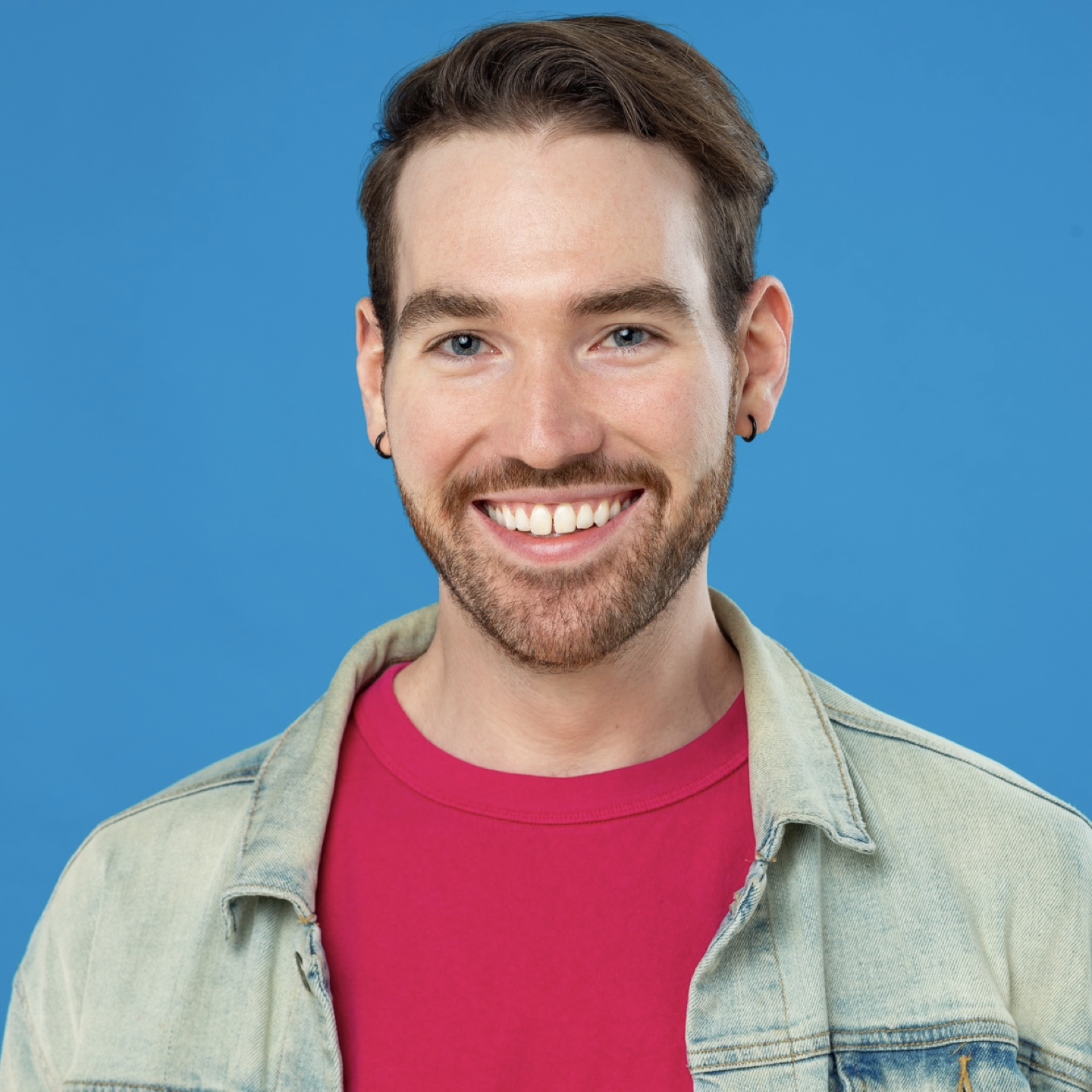 Dan H profile