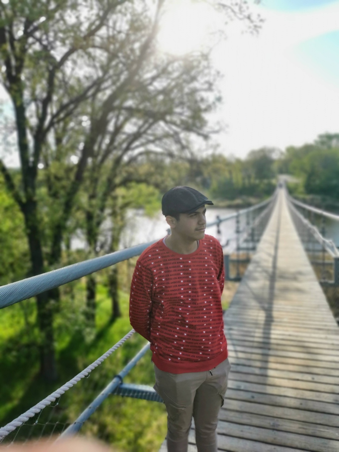 Habibi M