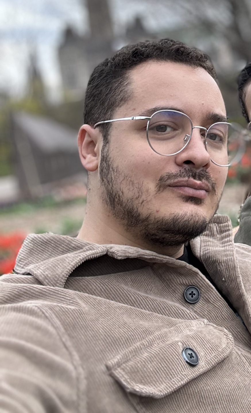 Imad profile