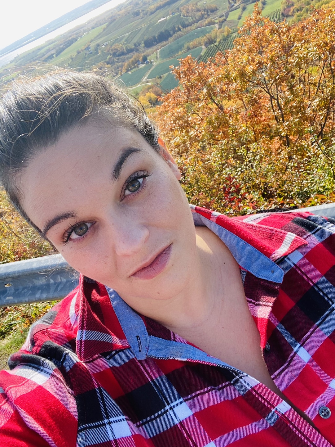 Megan profile