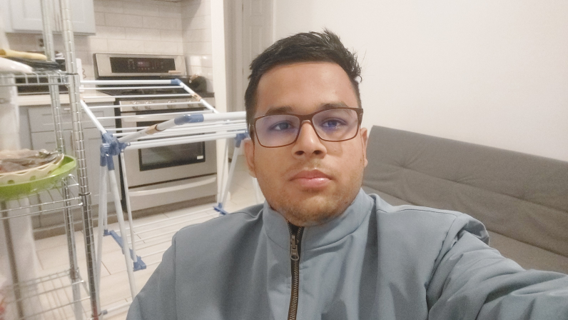Tareq profile