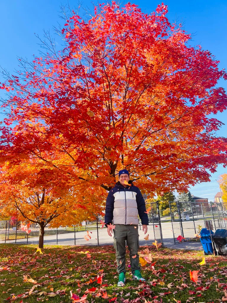 Jan Michael Tabada profile