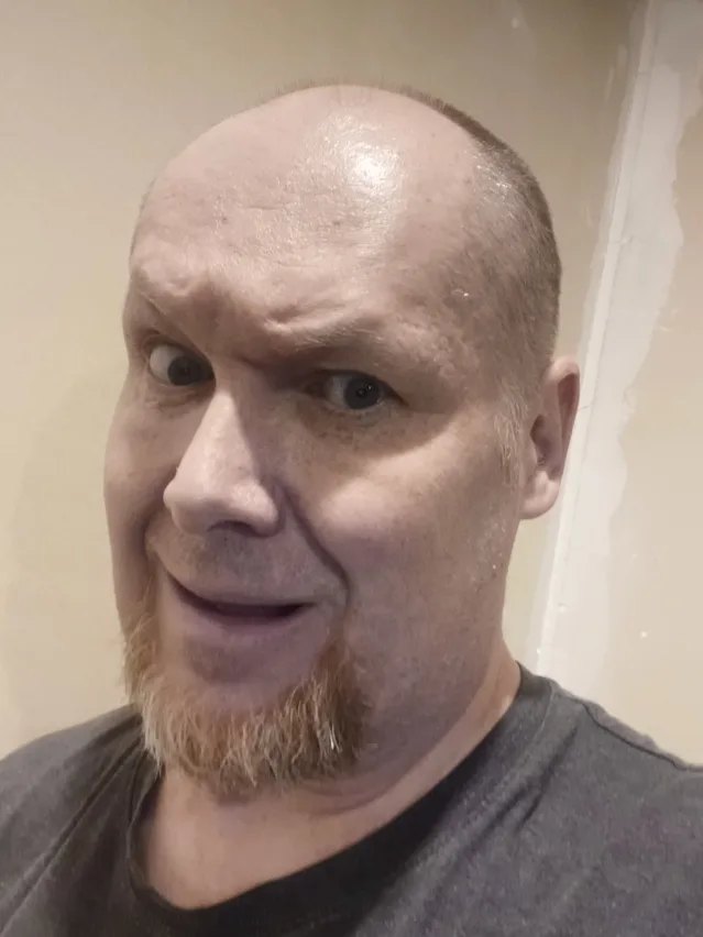 Greg DeKelver profile