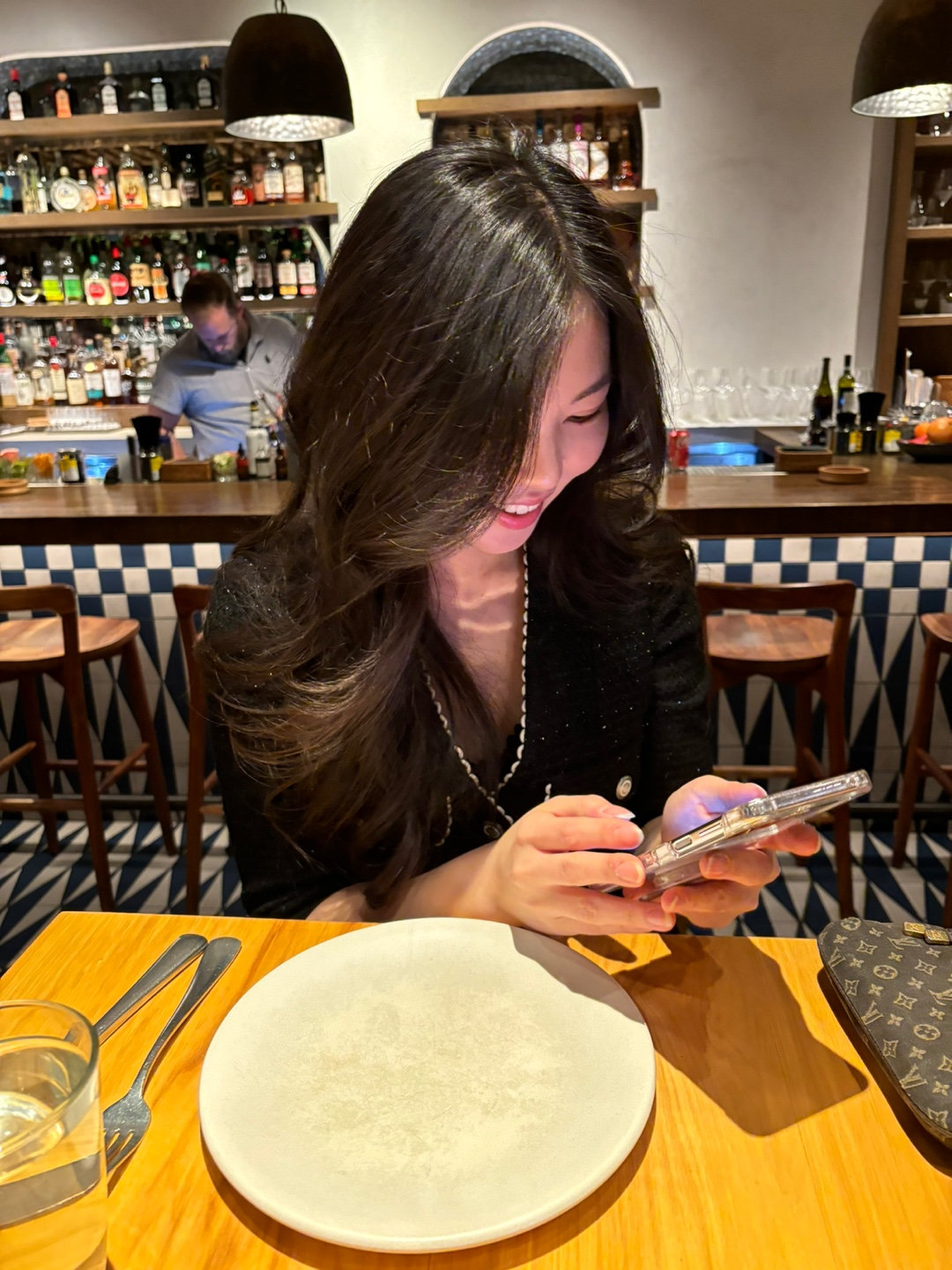Ashley profile