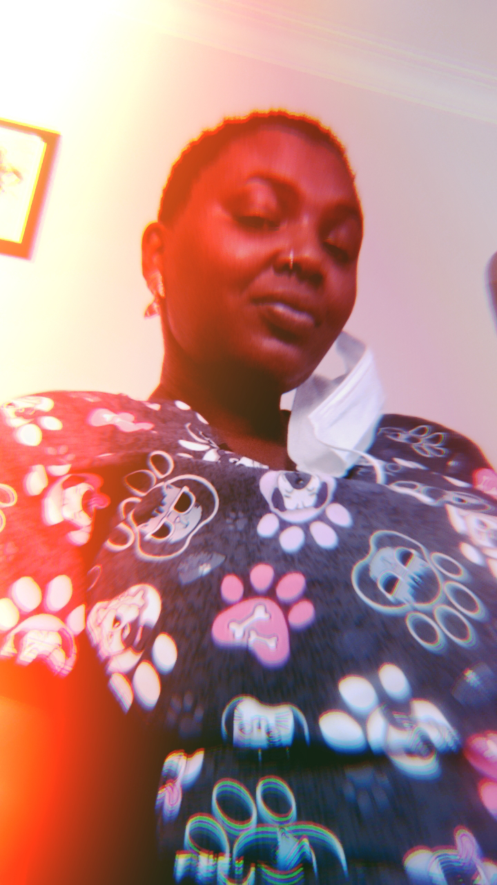 Latoya B profile