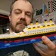Brent profile