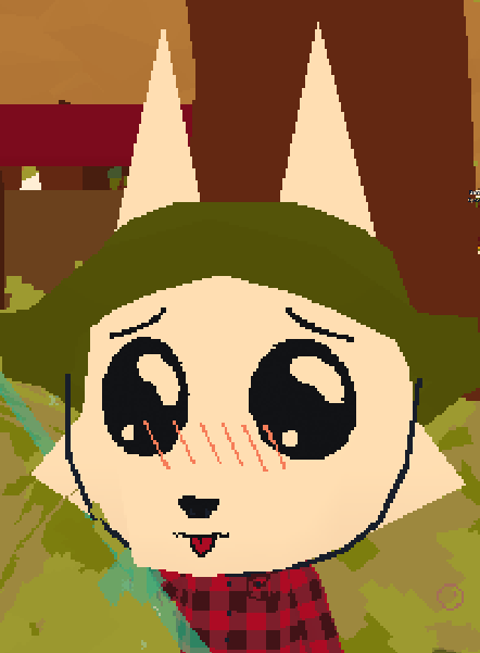 Alyx AKA mobs2r