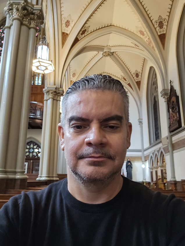 Daniel Mercado profile