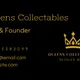 Queens collectables profile