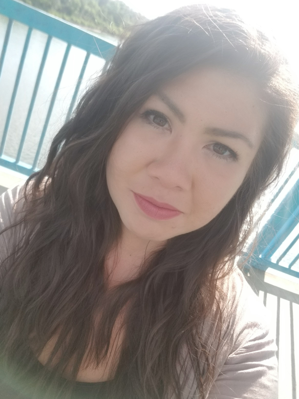 Nina Rioux profile