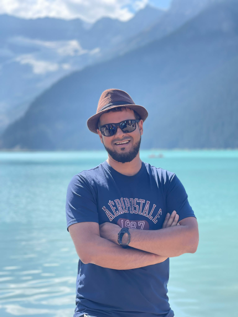 Zia Rahman profile